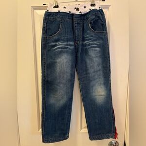 6yr, fully lined, perfect condition